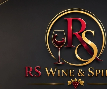 RS Wine & Spirits logo